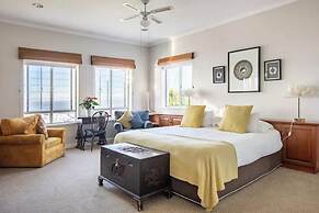 The Grosvenor Guest House