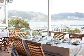 The Grosvenor Guest House