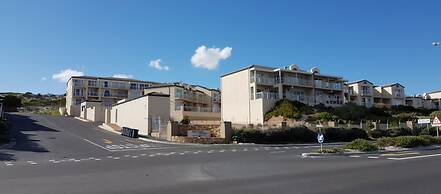 Bradclin Blouberg