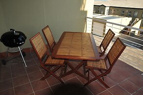 Bradclin Blouberg