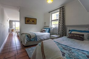 Aestas Bed & Breakfast