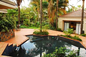 Villa Amor