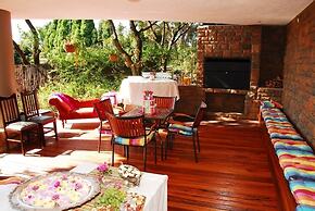 Villa Amor