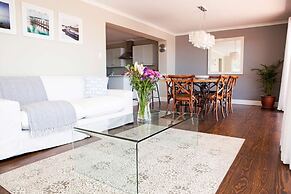 Seabreeze Luxury Two Bedroom Penthouse