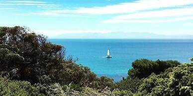 Seabreeze Luxury Two Bedroom Penthouse