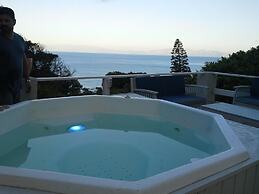Seabreeze Luxury Two Bedroom Penthouse