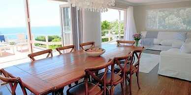 Seabreeze Luxury Two Bedroom Penthouse