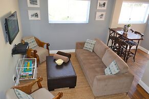Seabreeze Luxury Two Bedroom Penthouse