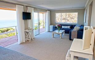 Seabreeze Luxury Two Bedroom Penthouse
