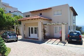 Seabreeze Luxury Two Bedroom Penthouse