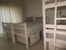 @ Rosie's - Hostel