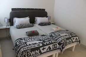 @ Rosie's - Hostel