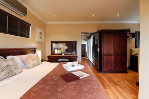 Awali Lodge