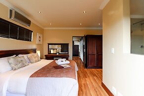 Awali Lodge