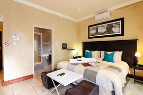 Awali Lodge