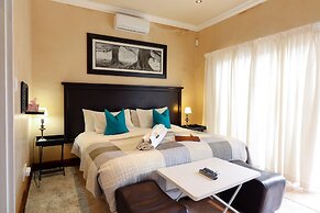 Awali Lodge