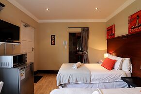 Awali Lodge