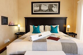 Awali Lodge