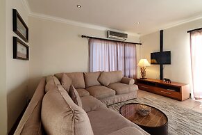 Awali Lodge