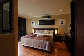 Awali Lodge