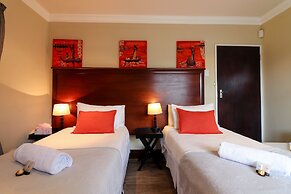 Awali Lodge