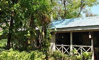 Blue Cottages