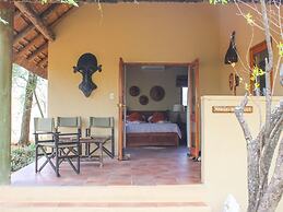 Masodini Private Game Lodge