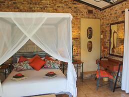 Masodini Private Game Lodge