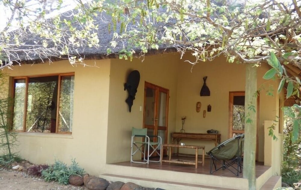 Masodini Private Game Lodge