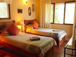Masodini Private Game Lodge