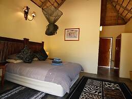 Masodini Private Game Lodge