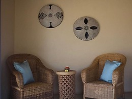 Masodini Private Game Lodge