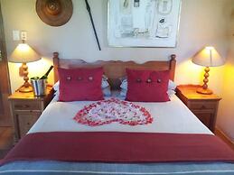Masodini Private Game Lodge
