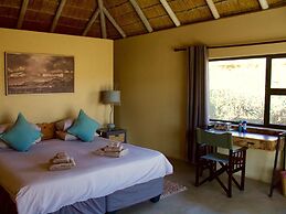Masodini Private Game Lodge