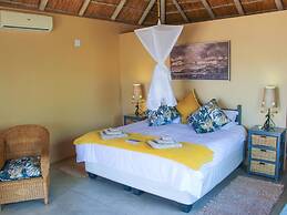 Masodini Private Game Lodge