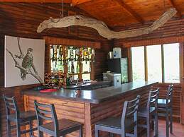 Masodini Private Game Lodge