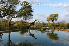 Masodini Private Game Lodge