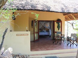 Masodini Private Game Lodge