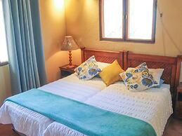 Masodini Private Game Lodge