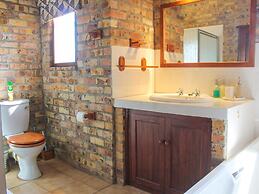 Masodini Private Game Lodge