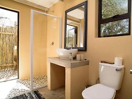 Masodini Private Game Lodge