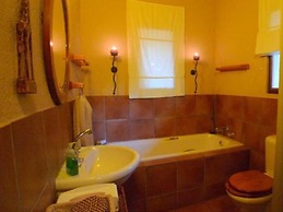 Masodini Private Game Lodge