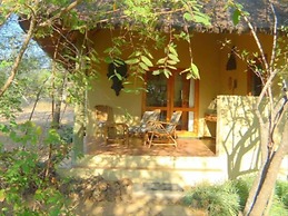Masodini Private Game Lodge