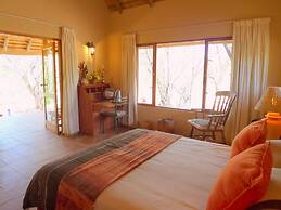 Masodini Private Game Lodge