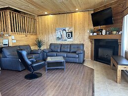 Chalets Valinouet