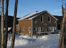 Chalets Valinouet