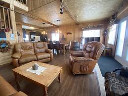 Chalets Valinouet