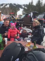 Chalets Valinouet