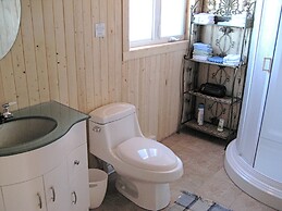 Chalets Valinouet