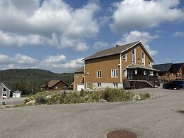 Chalets Valinouet